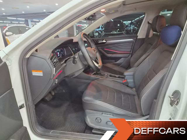 Volkswagen JETTA 1.5 TSI Prestige купить на сайте DeffCars