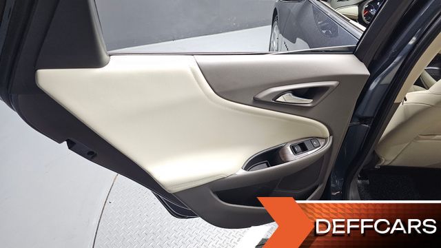 ChevroletGMDaewoo MALIBU 1.3 Turbo Premier Prime Sefety купить на сайте DeffCars
