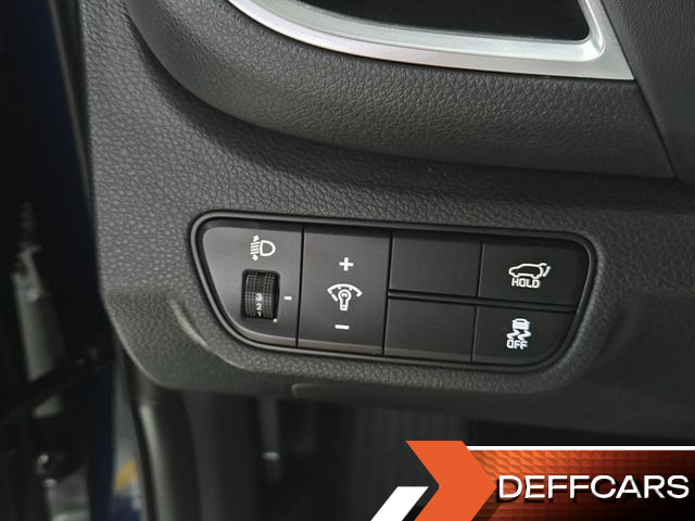 Kia SELTOS Gasoline 1.6 Turbo 4WD Gravity купить на сайте DeffCars