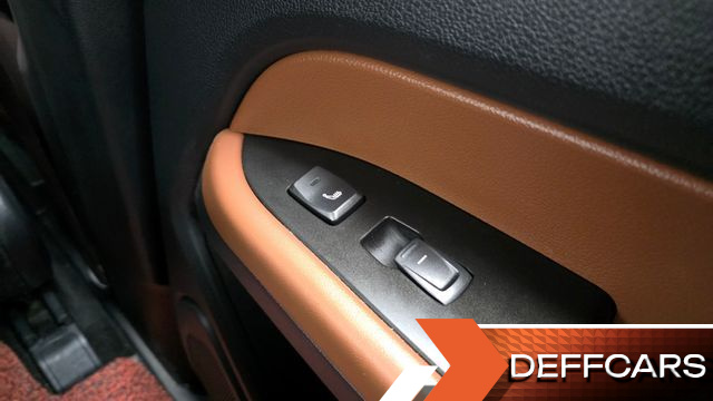 Ssangyong REXTON Diesel 2.2 4WD Noblesse купить на сайте DeffCars