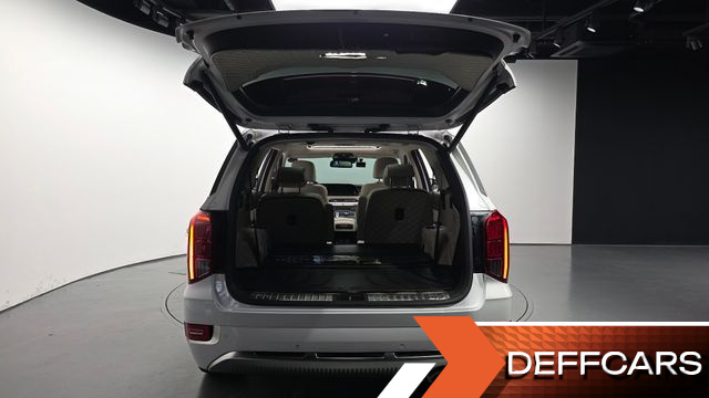 Hyundai PALISADE Diesel 2.2 4WD Calligraphy купить на сайте DeffCars