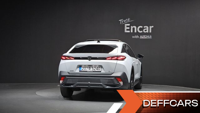 Peugeot 408 1.2 Pure Tech GT купить на сайте DeffCars