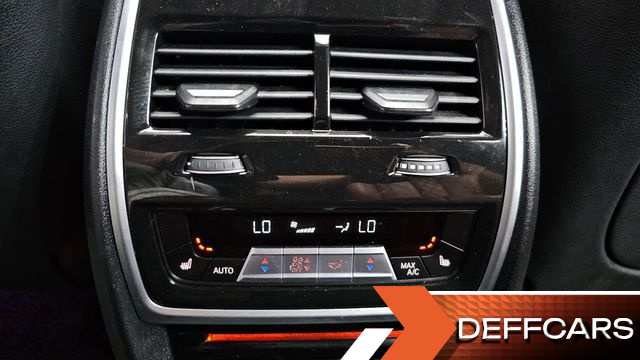 BMW X7 xDrive 40d M Sport 6STR купить на сайте DeffCars