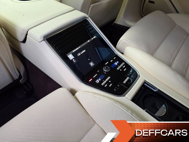 Porsche PANAMERA 4.0 GTS купить на сайте DeffCars