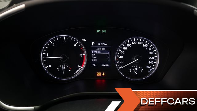 Hyundai SANTAFE Diesel 2.0 2WD Premium купить на сайте DeffCars