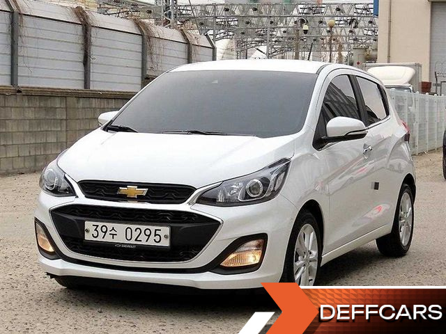 ChevroletGMDaewoo SPARK Premier купить на сайте DeffCars