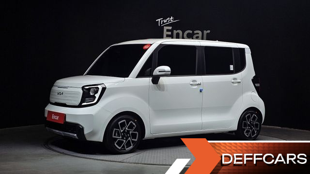 Kia RAY Prestige купить на сайте DeffCars