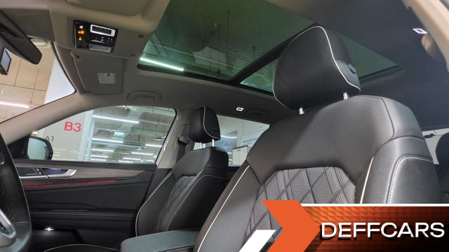 Volkswagen ATLAS 2.0 TSI R-LINE 7-Seater купить на сайте DeffCars