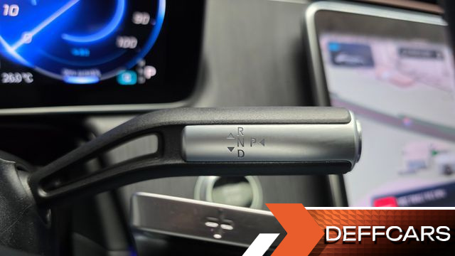 Mercedes EQS EQS450+ купить на сайте DeffCars