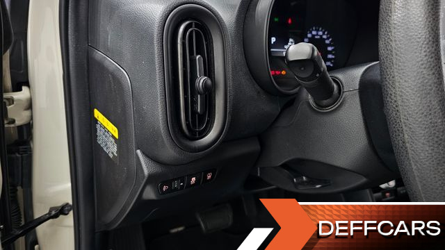Kia MORNING Prestige купить на сайте DeffCars