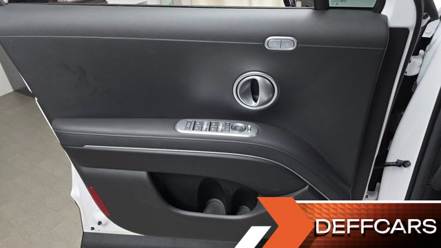 Hyundai PALISADE HEV 2.5T 2WD 7-Seater Prestige купить на сайте DeffCars