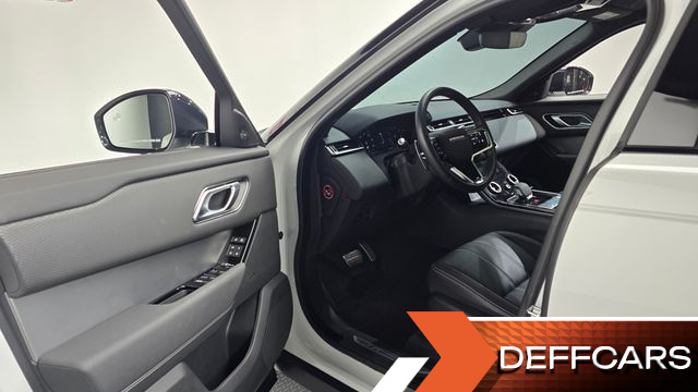 Land Rover RANGE ROVER VELAR 3.0 P400 R-Dynamic SE купить на сайте DeffCars