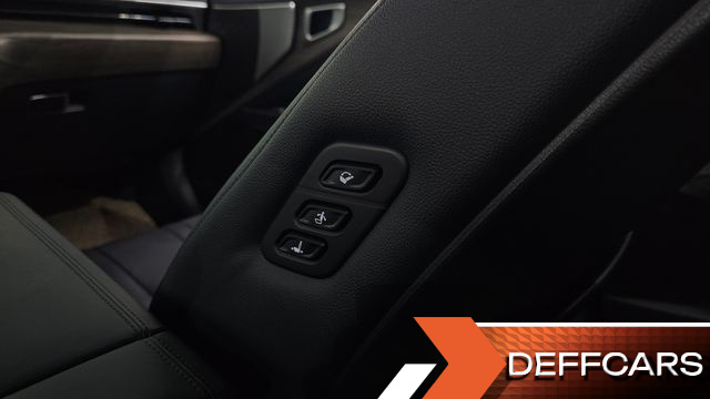 Kia K8 2.5 Gasoline 2WD Noblesse купить на сайте DeffCars