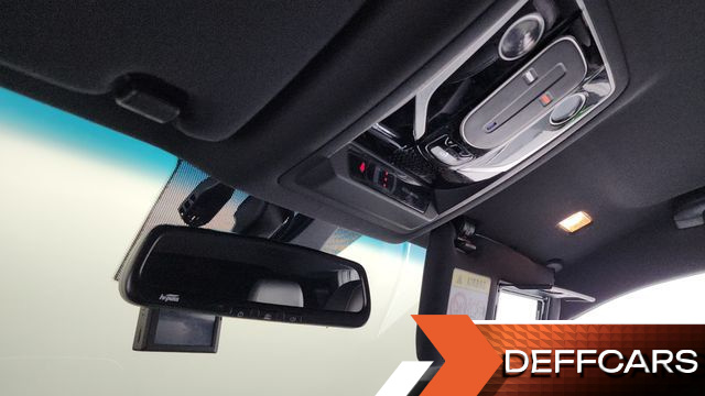 Ssangyong REXTON Disel 2.2 4WD The Black купить на сайте DeffCars