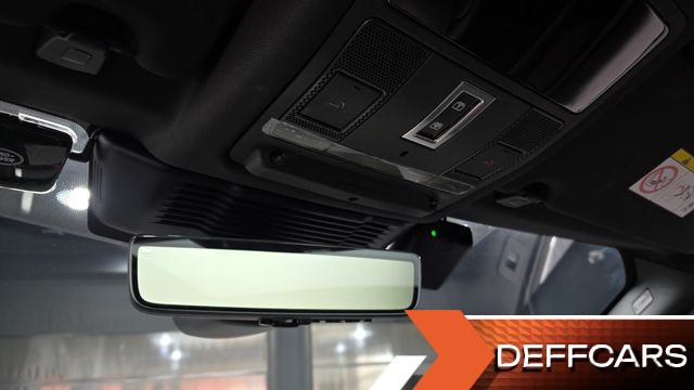 Land Rover DISCOVERY SPORT P250 Dynamic SE купить на сайте DeffCars