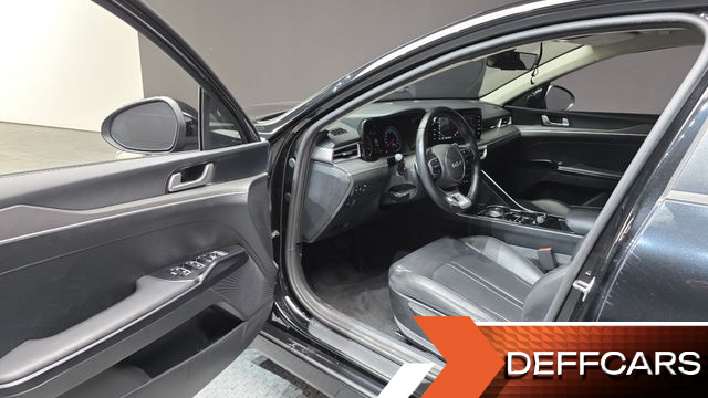 Kia K5 2.0 Trendy купить на сайте DeffCars