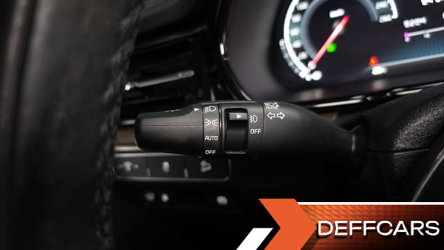 Kia MOHAVE Diesel 3.0 4WD 5-Seater Masters купить на сайте DeffCars