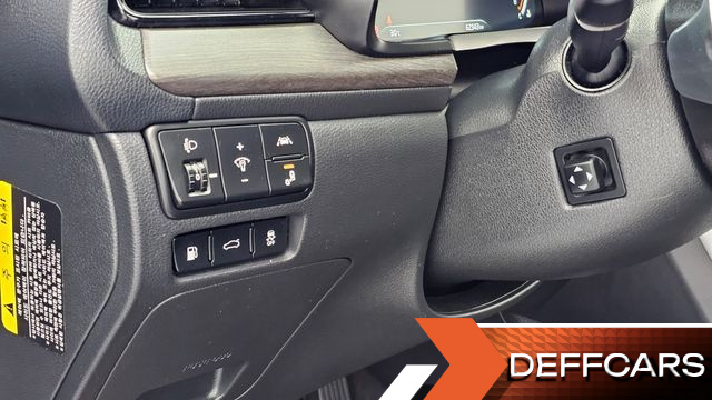Kia K7 2.5 GDI X Edition купить на сайте DeffCars