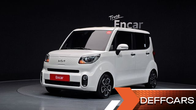 Kia RAY Signature купить на сайте DeffCars