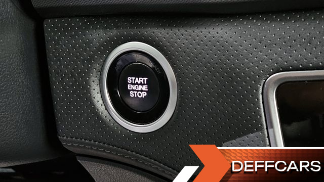 Ssangyong REXTON Diesel 2.2 4WD Culman Prestige купить на сайте DeffCars