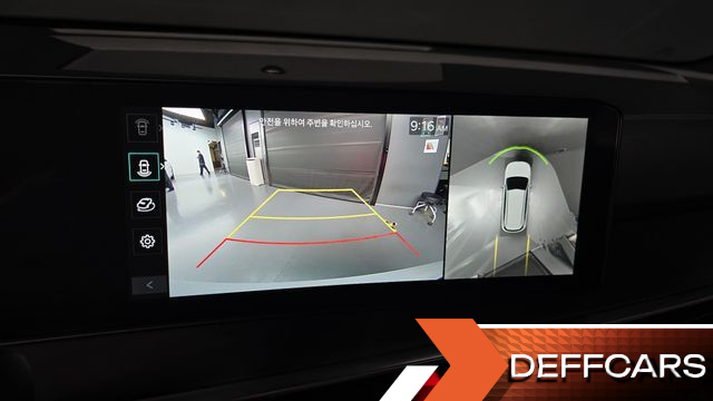 Kia SORENTO HEV 1.6 2WD Noblesse купить на сайте DeffCars