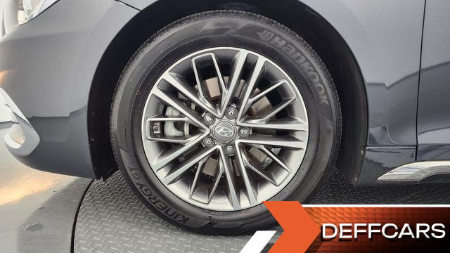 Hyundai GRANDEUR 2.4 Premium купить на сайте DeffCars