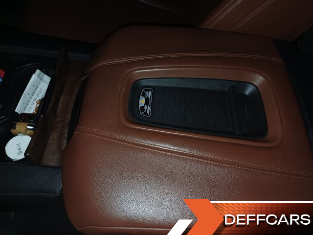 Cadillac ESCALADE 6.2 4th купить на сайте DeffCars