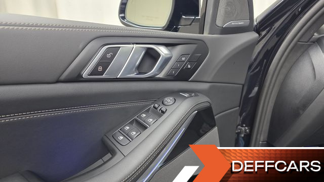 BMW X5 xDrive 40i M Sport купить на сайте DeffCars