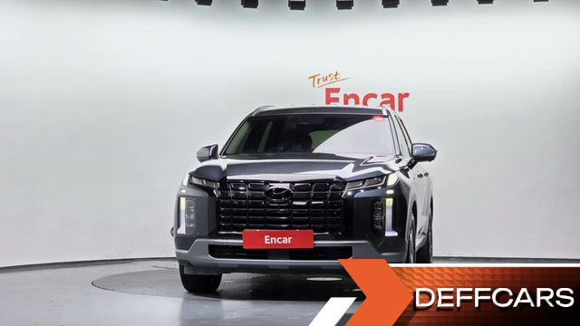 Hyundai PALISADE Diesel 2.2 2WD Prestige купить на сайте DeffCars