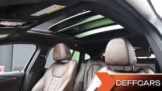 BMW X4 xDrive20d M Sport X купить на сайте DeffCars