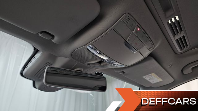 Mercedes E-CLASS E300 4MATIC AMG Line купить на сайте DeffCars