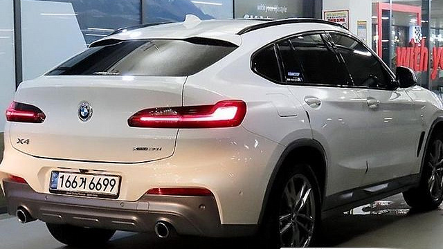 BMW X4 xDrive20i M Sport X купить на сайте DeffCars