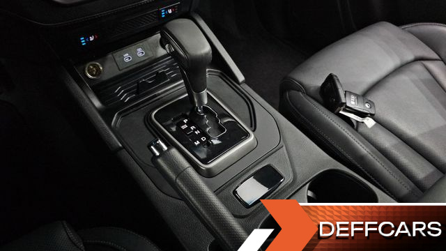 Ssangyong REXTON Diesel 2.2 2WD Culman Wild Plus купить на сайте DeffCars