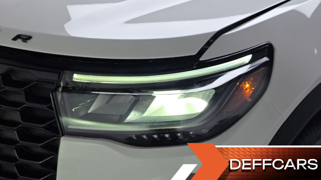 Ford EXPLORER 2.3 ST-Line 4WD купить на сайте DeffCars