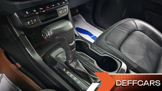 ChevroletGMDaewoo COLORADO 3.6 Z71-X 4WD купить на сайте DeffCars