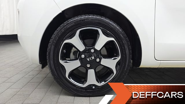 Kia RAY Prestige купить на сайте DeffCars