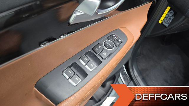 Kia SORENTO Diesel 2.0 2WD Noblesse купить на сайте DeffCars