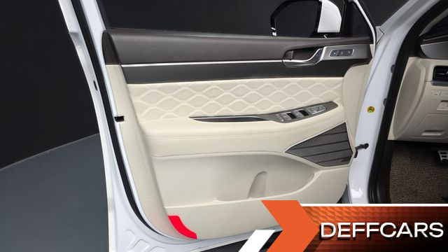 Hyundai PALISADE Gasoline 3.8 2WD Calligraphy купить на сайте DeffCars