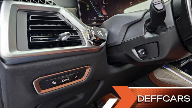 BMW X7 xDrive 40i Design Pure Excellence 6-Seater купить на сайте DeffCars