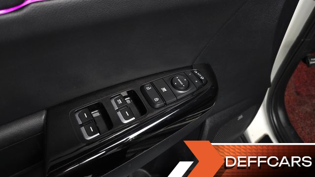 Kia SPORTAGE Diesel 2WD Noblesse Special купить на сайте DeffCars