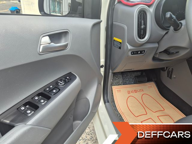 Kia MORNING Prestige купить на сайте DeffCars