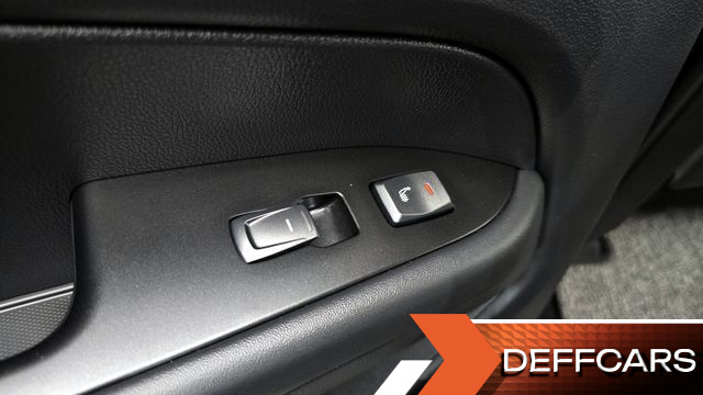 Ssangyong REXTON Diesel 2.2 4WD Noblesse купить на сайте DeffCars