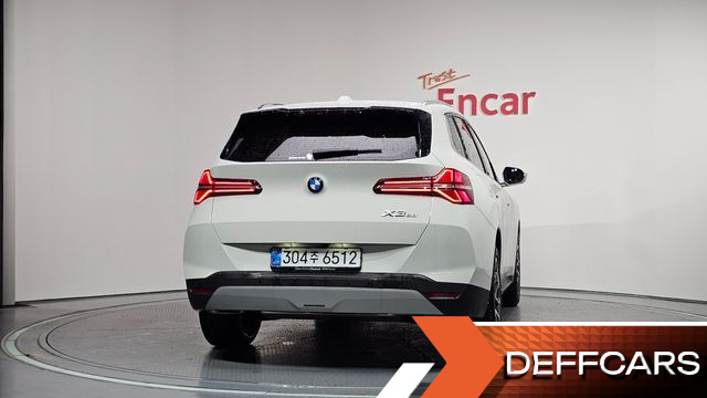 BMW X3 xDrive 20 купить на сайте DeffCars