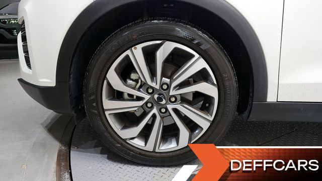 Ssangyong TIBOLI Gasoline 1.5 2WD V5 купить на сайте DeffCars