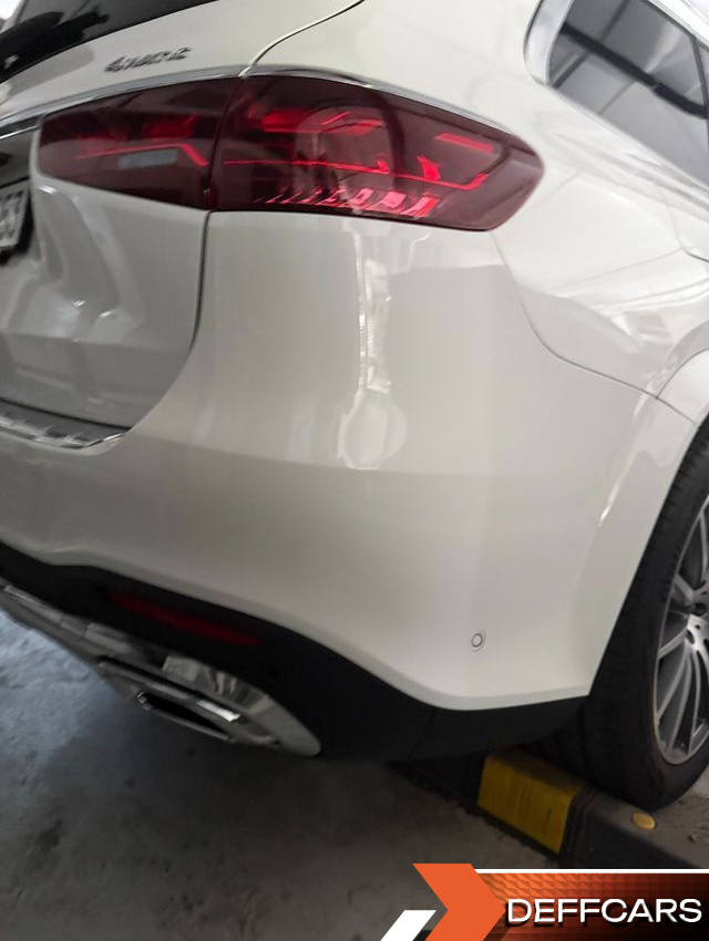 Mercedes GLS-CLASS GLS450d 4MATIC купить на сайте DeffCars