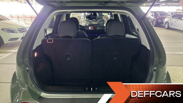 Hyundai CASPER Turbo The Essential купить на сайте DeffCars