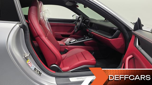 Porsche 911 Carrera 4S купить на сайте DeffCars
