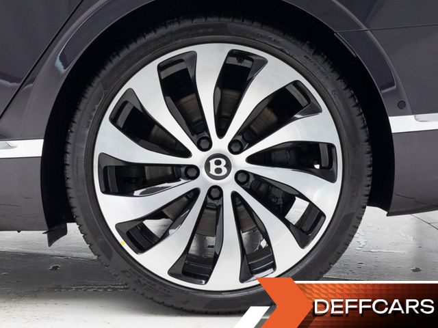 Bentley FLYING SPUR 4.0 Azure купить на сайте DeffCars