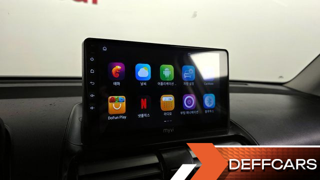 Hyundai CASPER Smart купить на сайте DeffCars