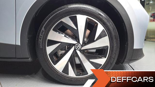 Volkswagen ID.4 Pro купить на сайте DeffCars